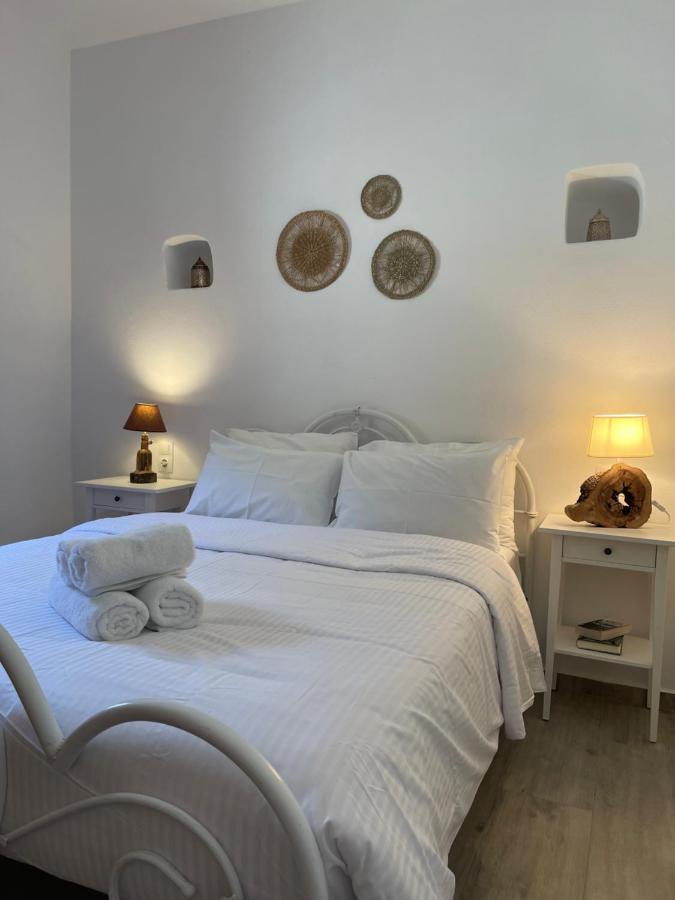 Chelidonofolia Apartment Skhinokapsala Luaran gambar